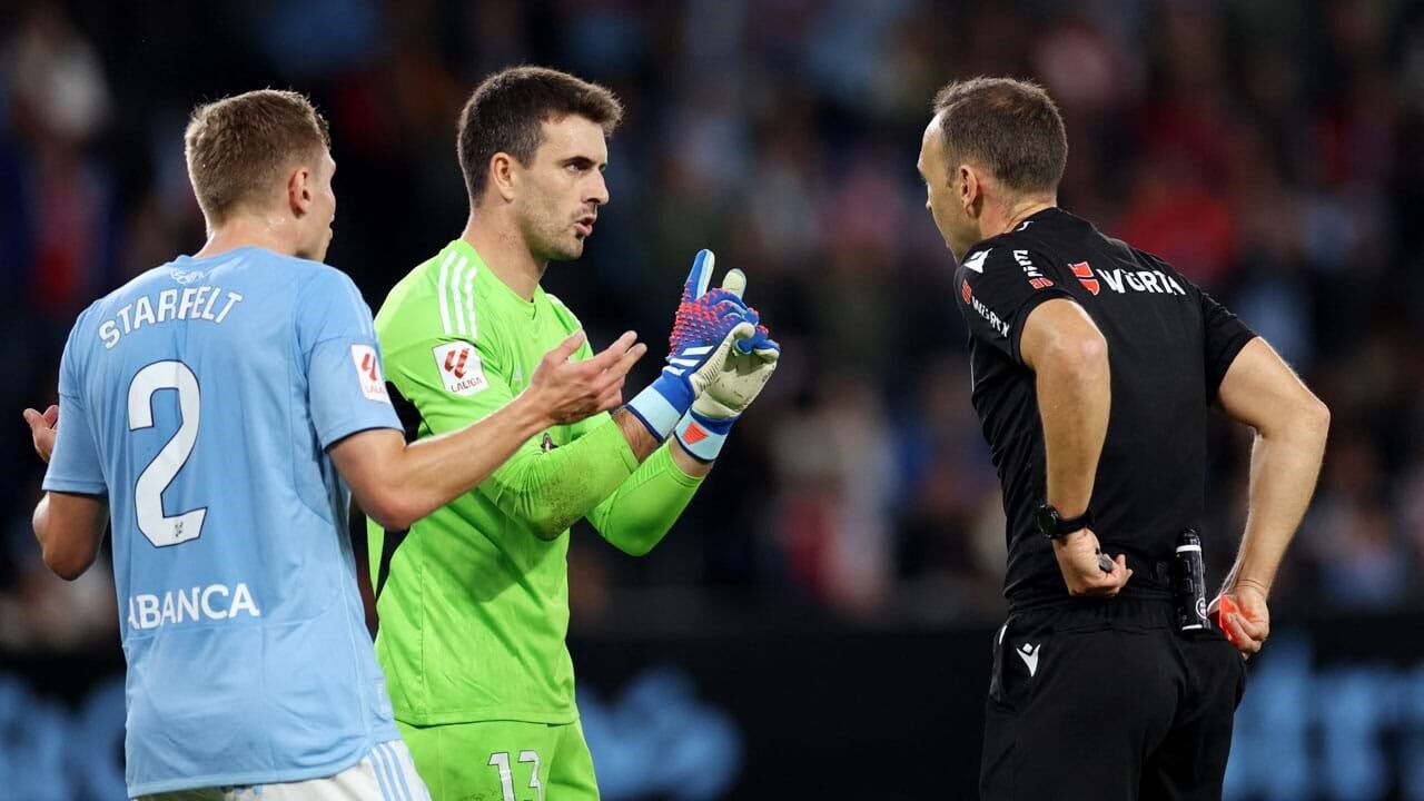 Adeptos do Celta de Vigo querem que o clube se mude para a liga portuguesa