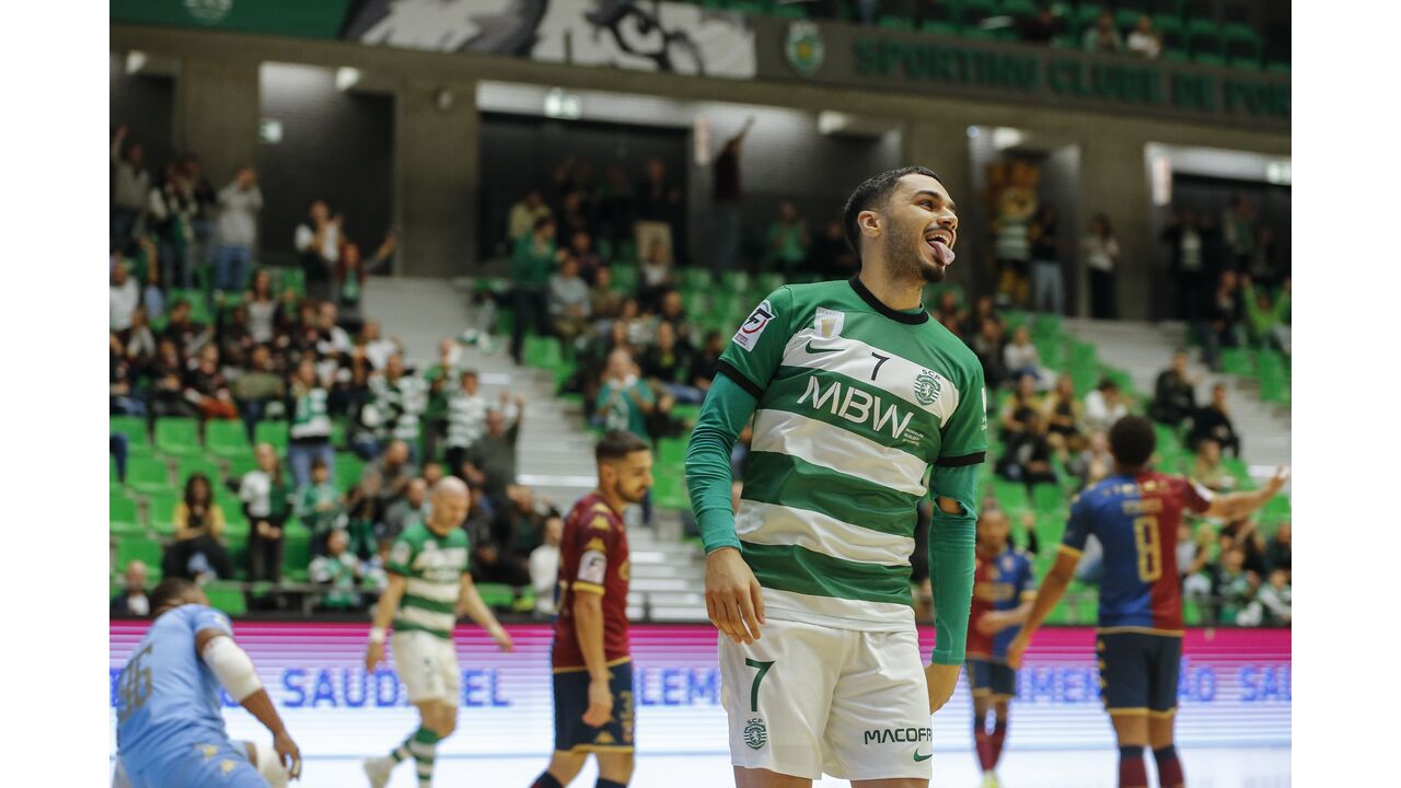 Hóquei Patins Sporting Clube de Torres