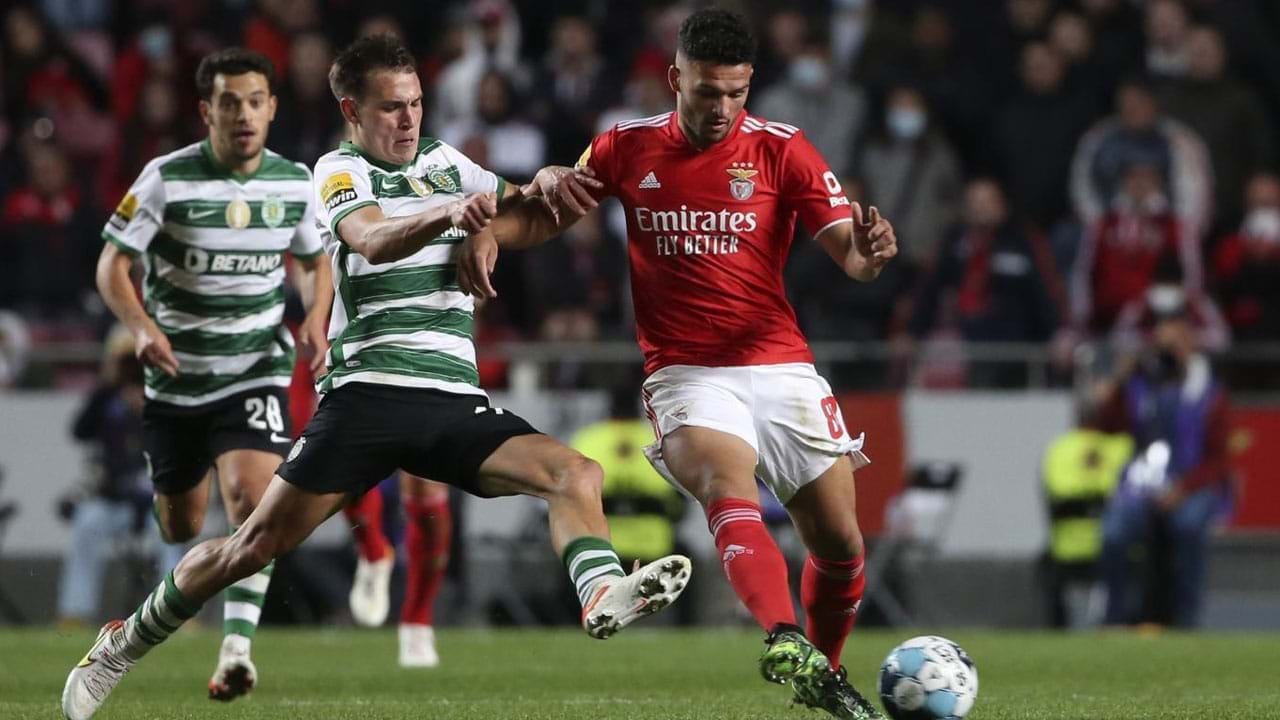 FPF avança com 3.ª Liga em 2021/22 e cria megaplano para o Campeonato de  Portugal - Futebol - Jornal Record