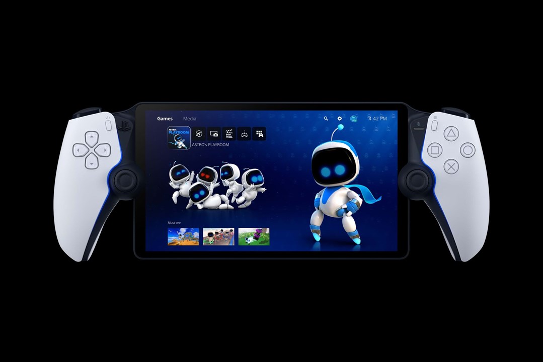 Astro's Playroom: jogo grátis que acompanha PS5 destacará todas