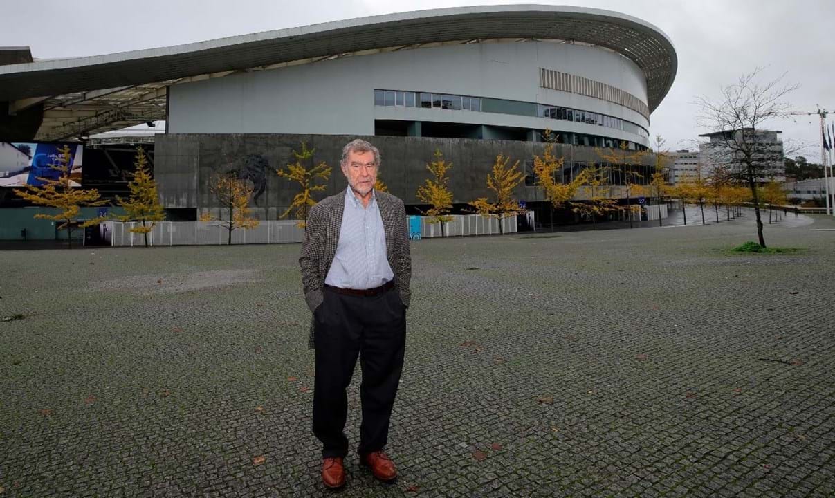 À conversa sobre o relvado do Estádio do Dragão - Portal de