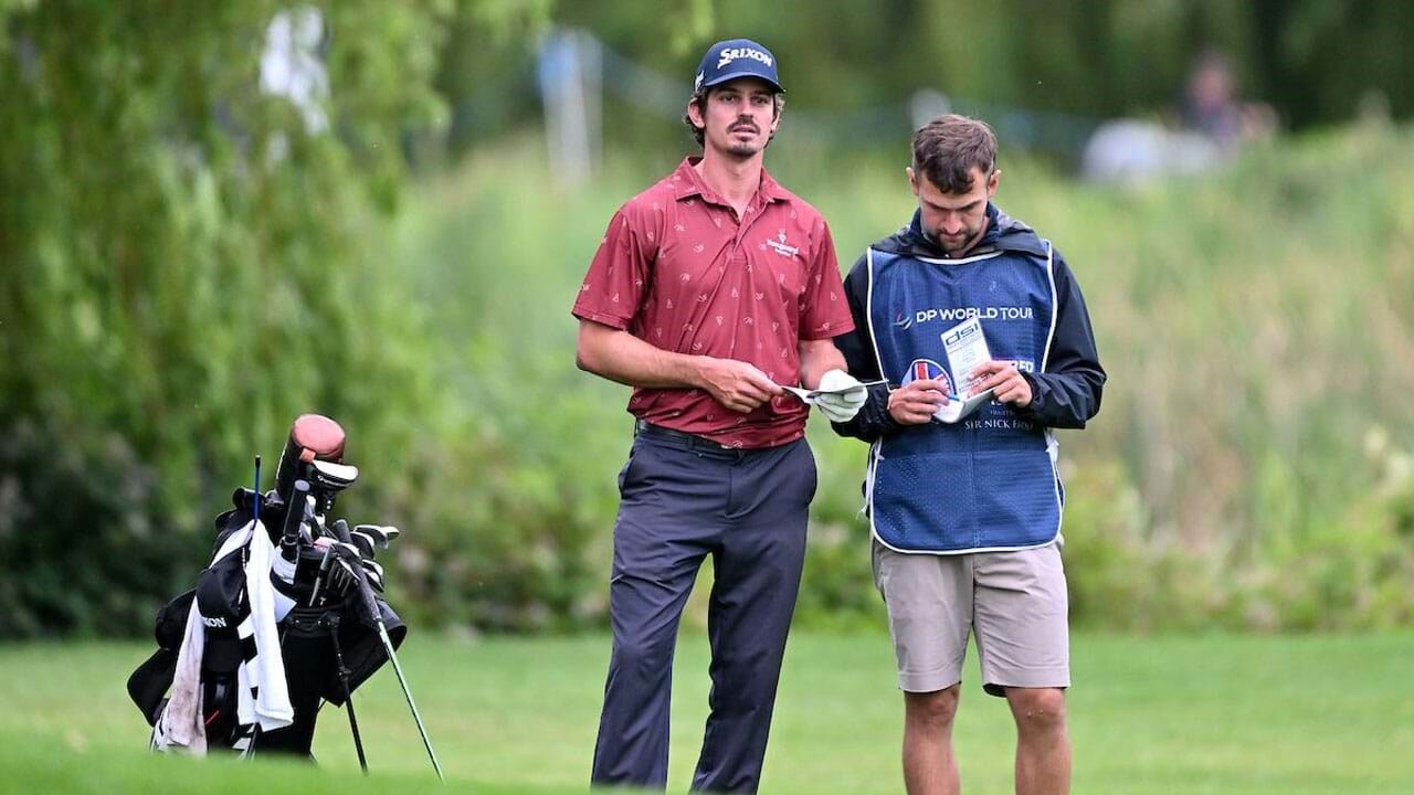 Melhores Jogadores de Golfe da Atualidade - Parte 2!