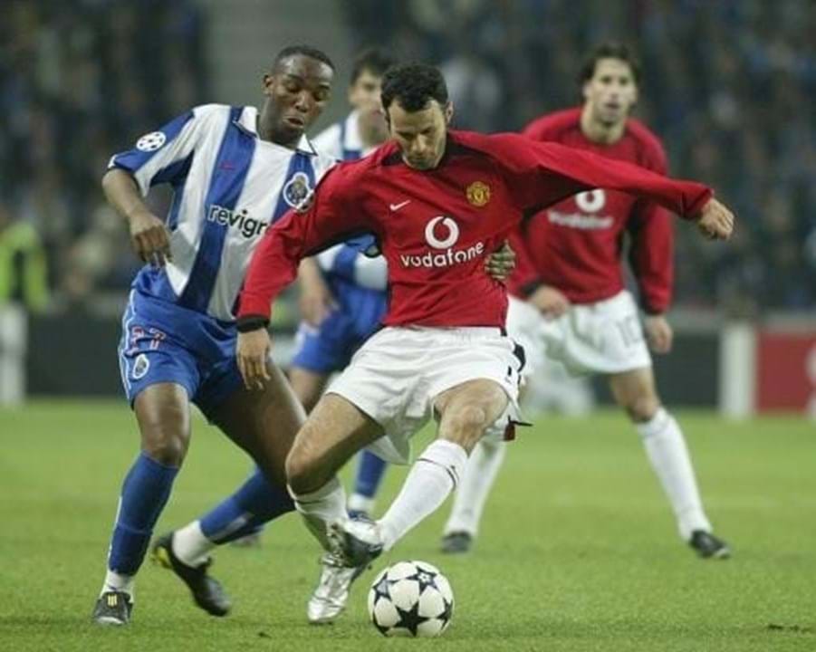 Vitória frente ao Manchester United (25/2/2004): Depois de ter estado a perder, o FC Porto virou o resultado (2-1), com golos de McCarthy. Foi a primeira grande noite europeia no Dragão.
