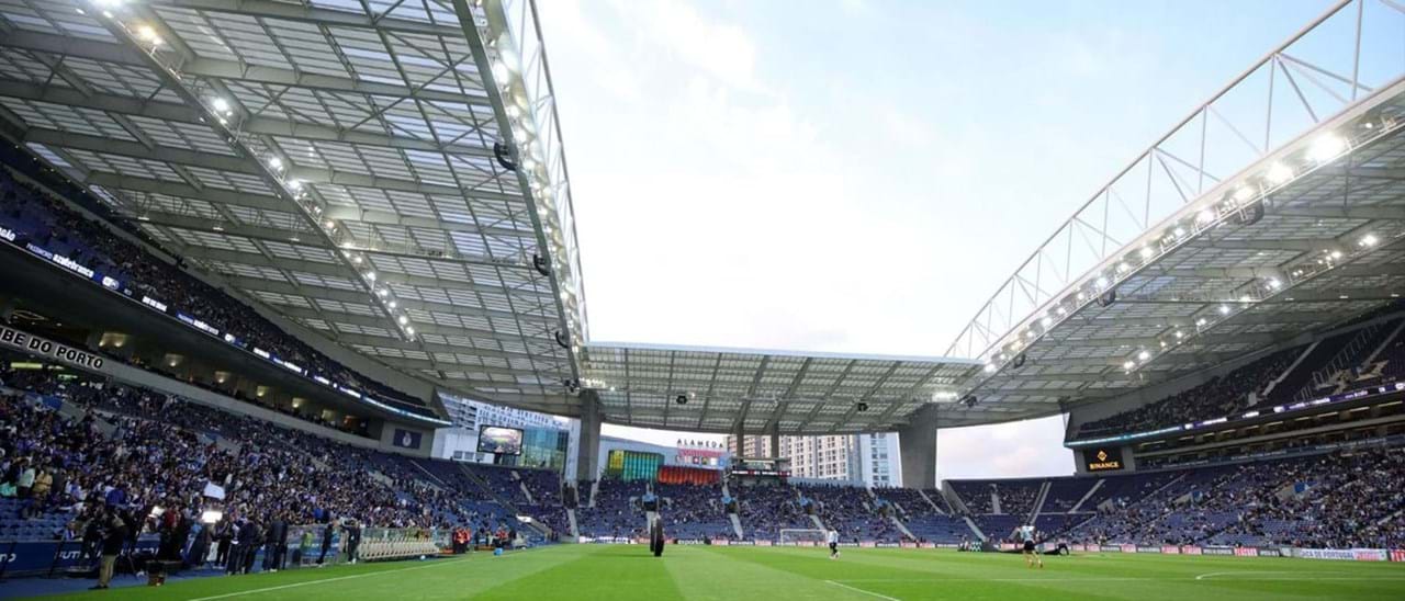 A polémica continua: FC Porto volta a ter falta de comparência e arrisca  ser excluído da competição na próxima ausência – Observador