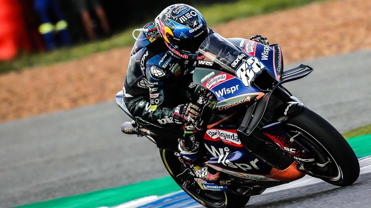 GP de Portugal: Bagnaia vence 'corrida sprint' e Miguel Oliveira acaba em  7.º - Motociclismo - Jornal Record