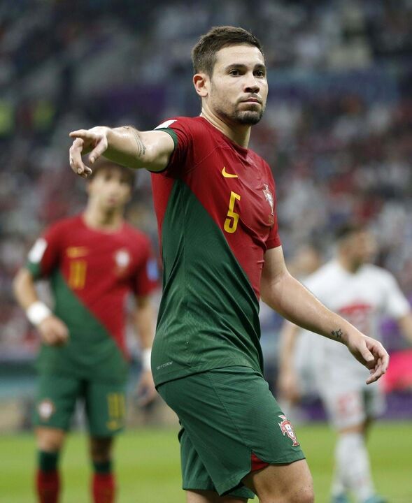 Raphaël Guerreiro