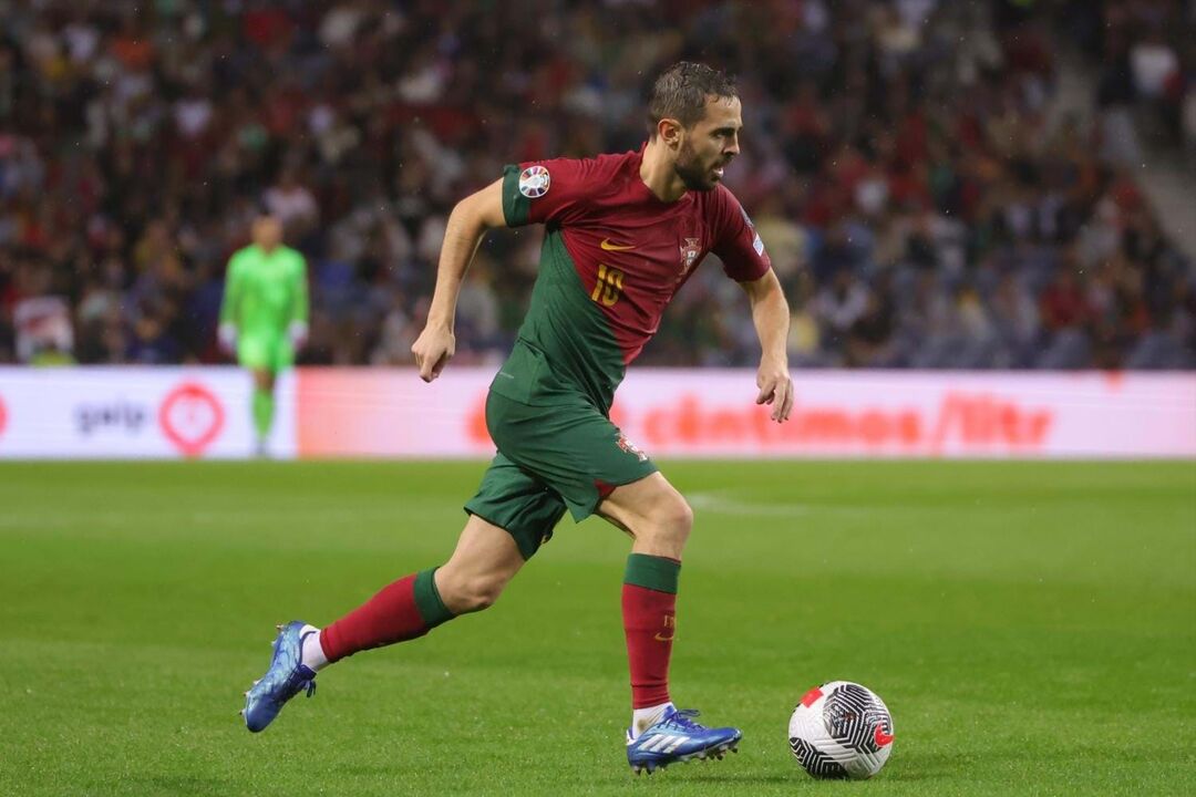 Bernardo Silva