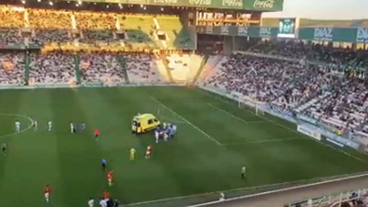 International Racing Club Ferrol Fans