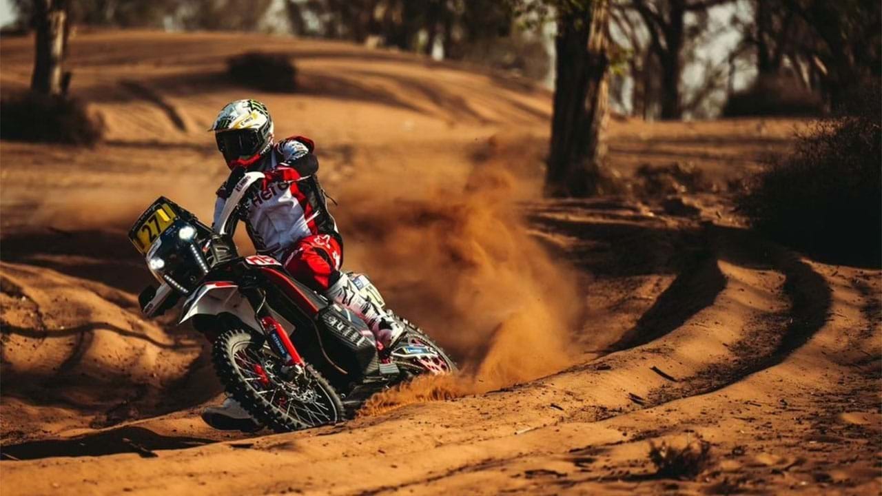 ELÉTRICAS: Calendário 2023 do mundial Junior e-Motocross é