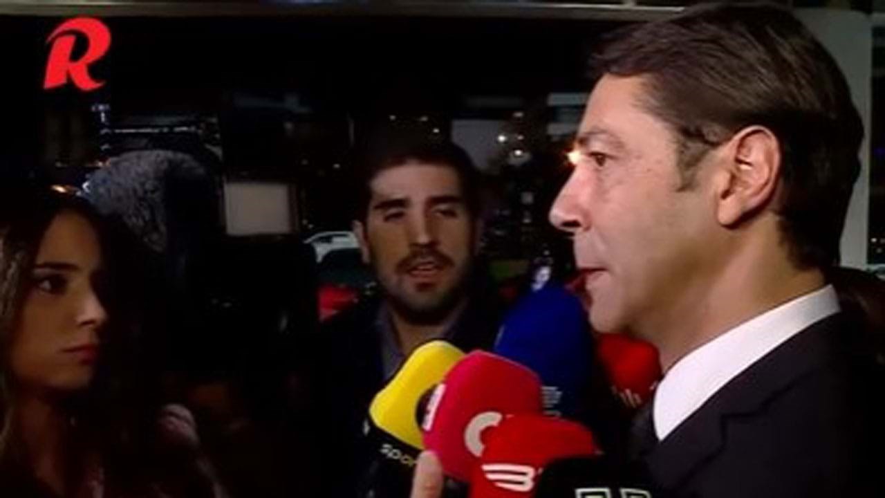 Rui Costa: «O Bernardo Silva não é coisa para amanhã» - CNN Portugal