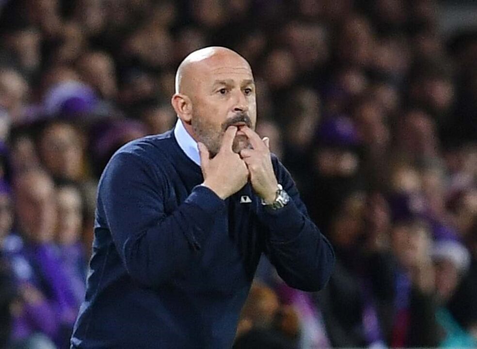 21. Vincenzo Italiano (Fiorentina)