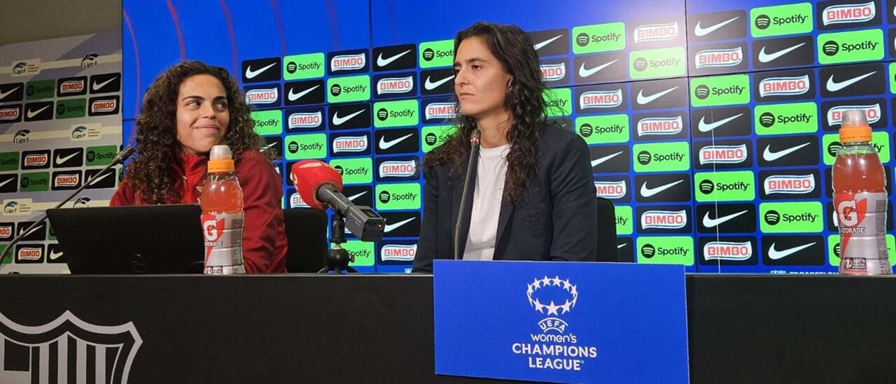 Filipa Patão quer fazer história