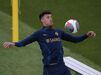 Matheus Nunes (Portugal/Manchester City)