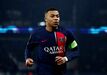 10.º - Kylian Mbappé (PSG)