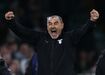 34. Maurizio Sarri (Lazio) 