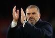 16. Ange Postecoglou (Tottenham)
