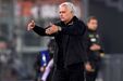 15. José Mourinho (Roma)