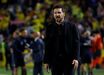 10. Diego Simeone (At. Madrid)