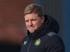 6. Eddie Howe (Newcastle United)
