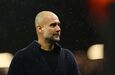 1. Pep Guardiola (Man. City)