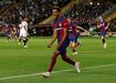 16 anos: Lamine Yamal (Barcelona). Valor de mercado: 50 milhões de euros