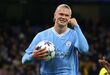 23 anos: Erling Haaland (Manchester City). Valor de mercado: 180M€