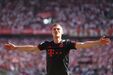 28 anos: Joshua Kimmich (Bayern Munique). Valor de mercado: 75M€