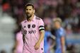 36 anos: Lionel Messi (Inter Miami). Valor de mercado: 35M€