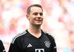 37 anos: Manuel Neuer (Bayern Munique). Valor de mercado: 5M€