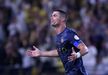 38 anos: Cristiano Ronaldo (Al Nassr). Valor de mercado: 15M€