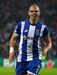 40 anos: Pepe (FC Porto). Valor de mercado - 1M€