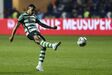 10. Pedro Porro (Sporting - Tottenhham, 2023), 45 M€ (5 M€ de taxa de empréstimo)