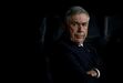 5. Carlo Ancelotti (Futebol) - 47,305,886 M€