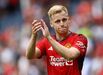 Donny van de Beek