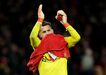 Tom Heaton