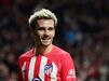 Antoine Griezmann (At. Madrid)