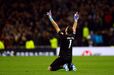 Emiliano Martinez (Aston Villa)