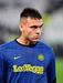 Lautaro Martinez (Inter Milão)