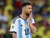Lionel Messi (Paris SG/Inter Miami)