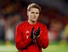 Martin Odegaard (Arsenal)