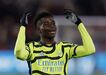 Bukayo Saka (Arsenal)