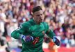 Marc-Andre ter Stegen (Barcelona)