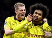 Borussia Dortmund, Grupo F