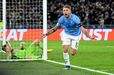 Lazio, Grupo E
