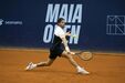 João Sousa ficou pelo caminho