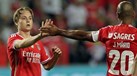 «Schjelderup? Talvez o Benfica seja demasiado grande para quem sai da Dinamarca»