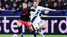 Inter siegt gegen Salzburg und hilft Benfica auf die Sprünge