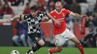 Benfica negoceia Pedro Malheiro com o Boavista: lateral é alvo para janeiro