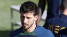 Rúben Dias e o desejo de conquistar o Euro'2024: «O sonho não tem data para começar ou terminar»