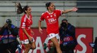 Liga dos Campeões feminina: Benfica-Rosengard, 1-0